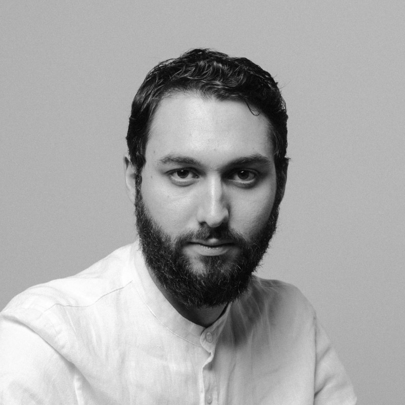 Nick Harutyunyan