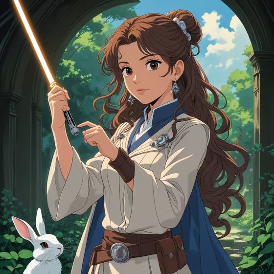 Build with AI workshop — padawan builder
